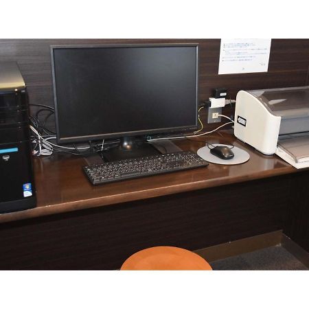 Hotel Resh Tottori Ekimae - Vacation Stay 47361V Екстериор снимка