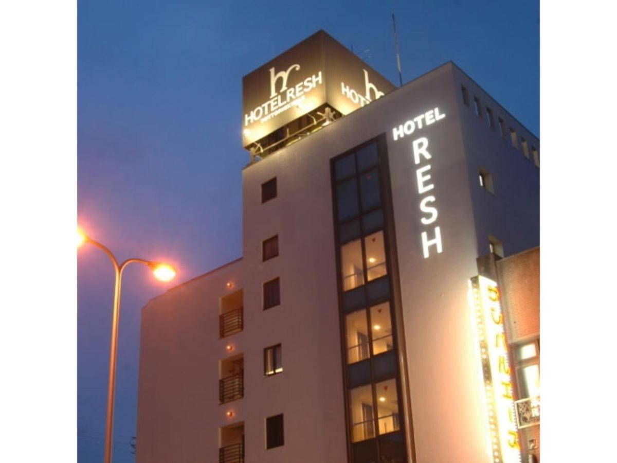 Hotel Resh Tottori Ekimae - Vacation Stay 47361V Екстериор снимка