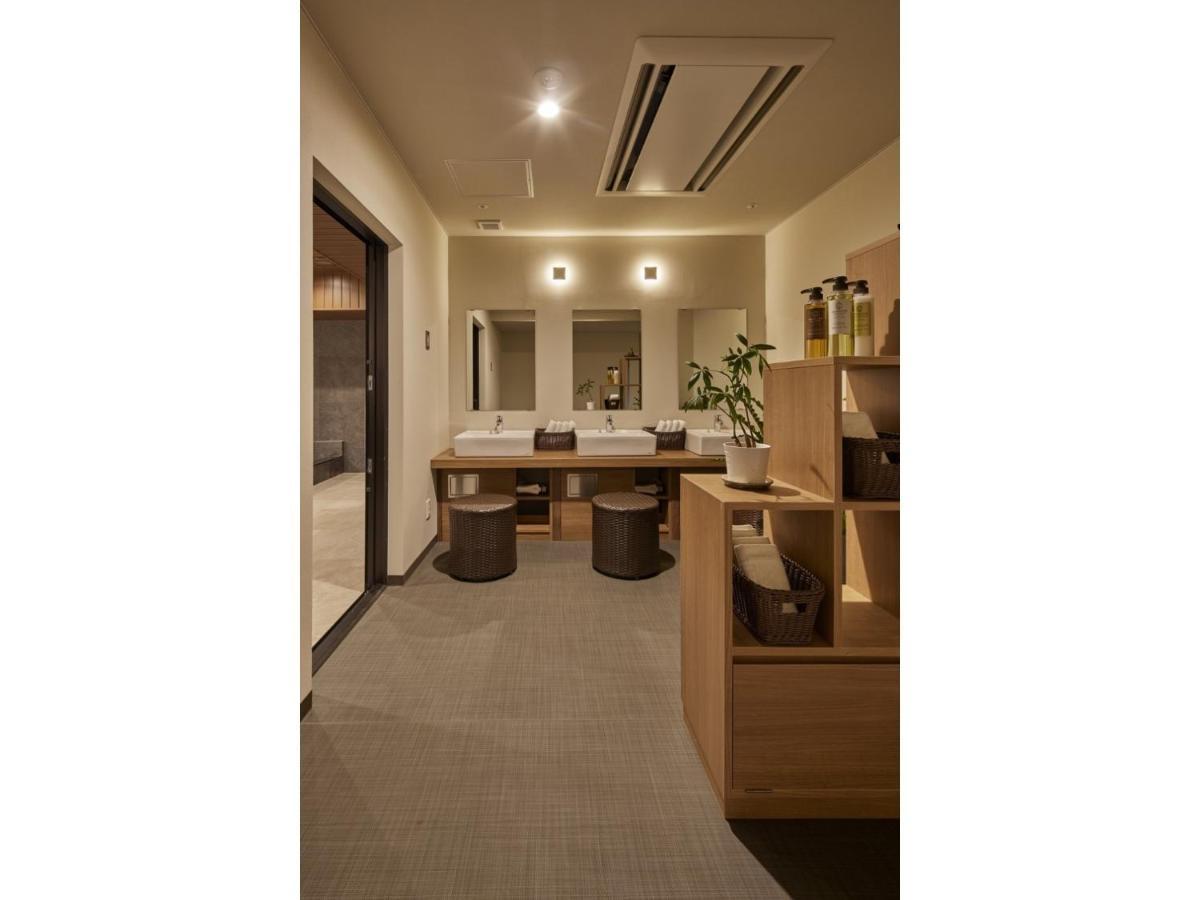 Hotel Resh Tottori Ekimae - Vacation Stay 47361V Екстериор снимка