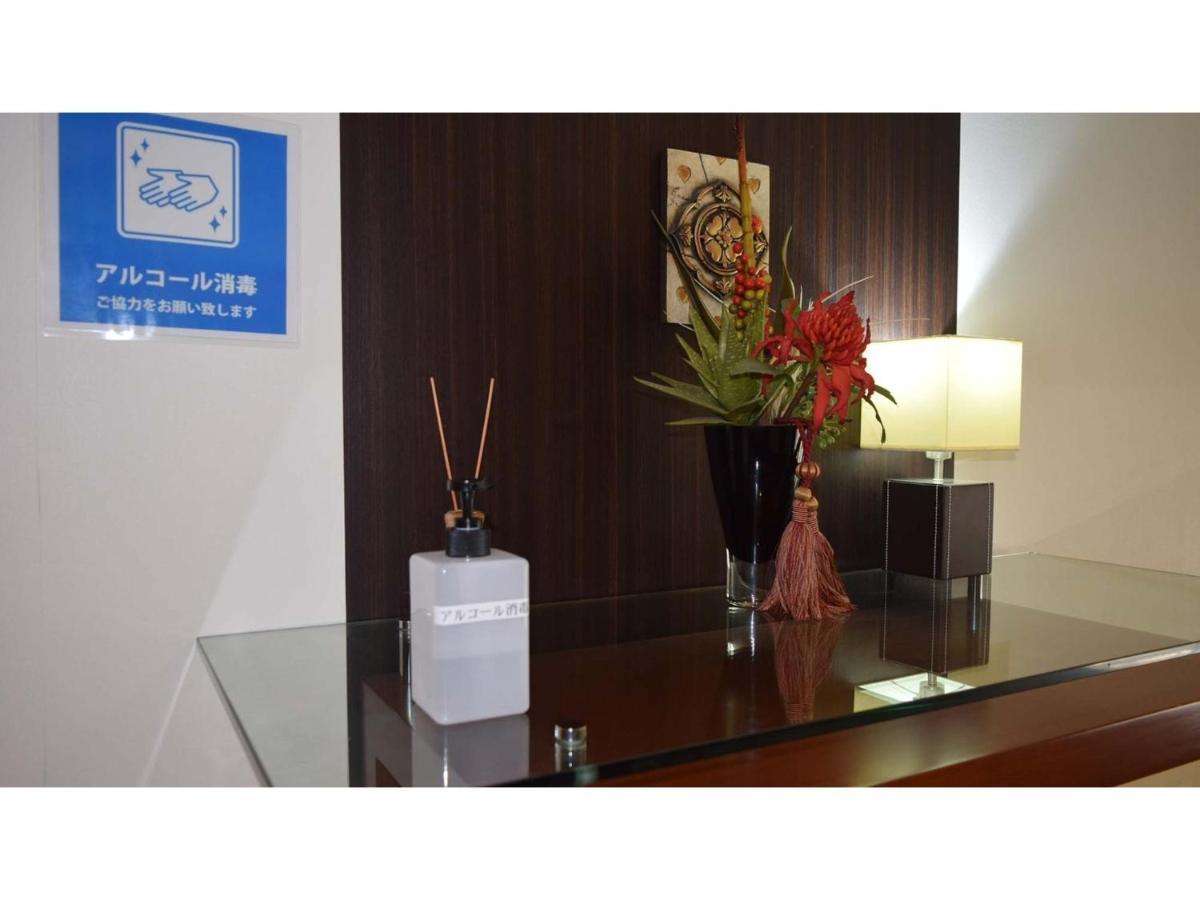 Hotel Resh Tottori Ekimae - Vacation Stay 47361V Екстериор снимка